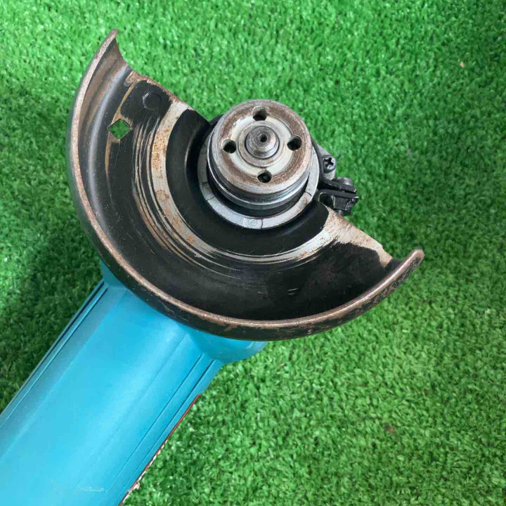 ☆マキタ(makita) 100mmディスクグラインダ 9533B【草加店】