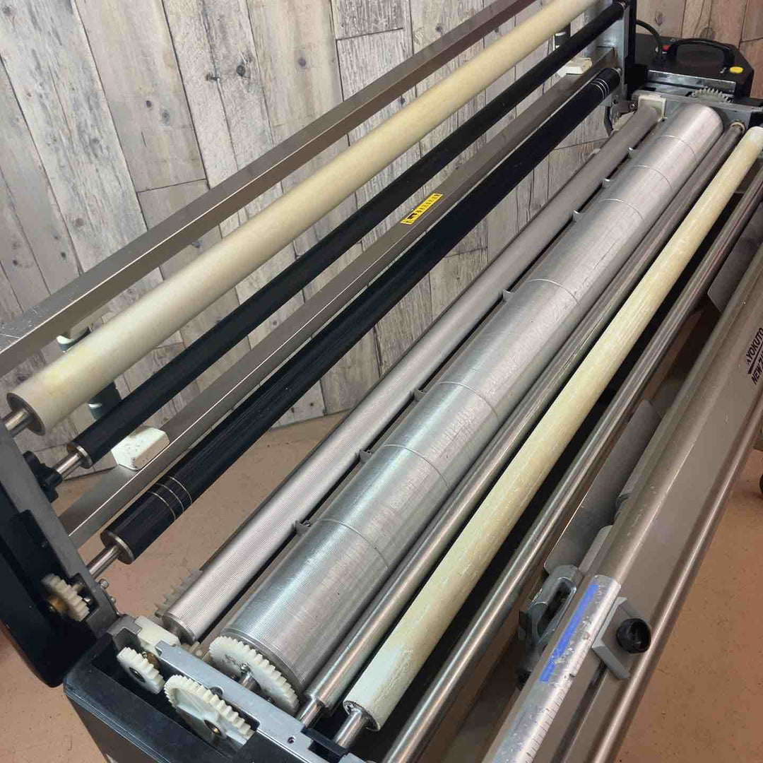 【中古品／店頭受取り限定】 KLASS(極東産機)(KYOKUTO) 糊付け機 Prime ZERO 【東大和店】