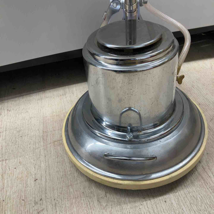 【店頭受取り限定】◇アマノ武蔵 フロアポリッシャー CMP-120【川越店】