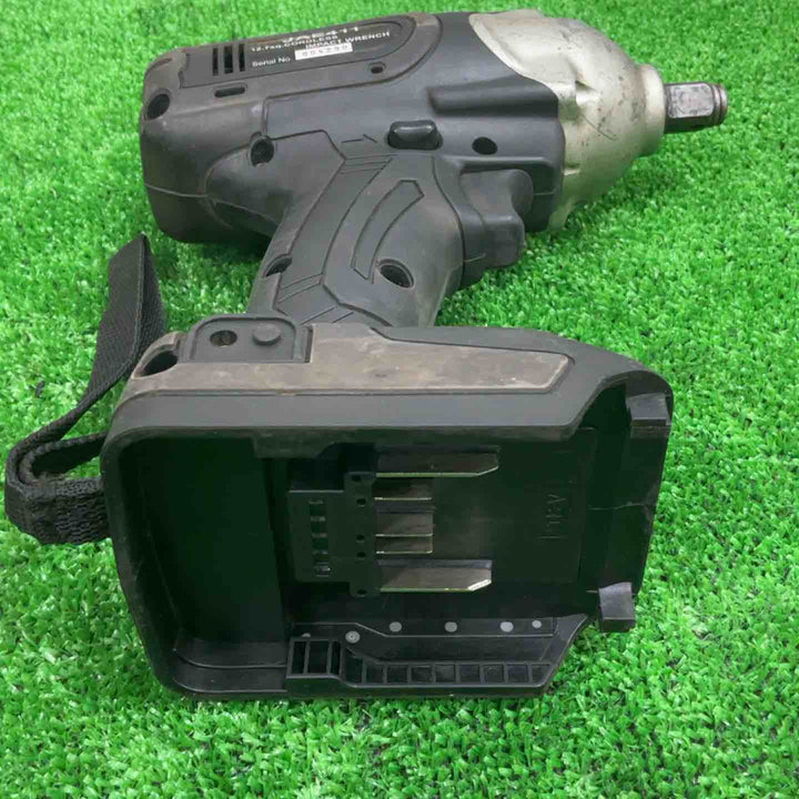 ◇京都機械工具(KTC)  コードレストルクリミットインパクトレンチ JAE411【草加店】