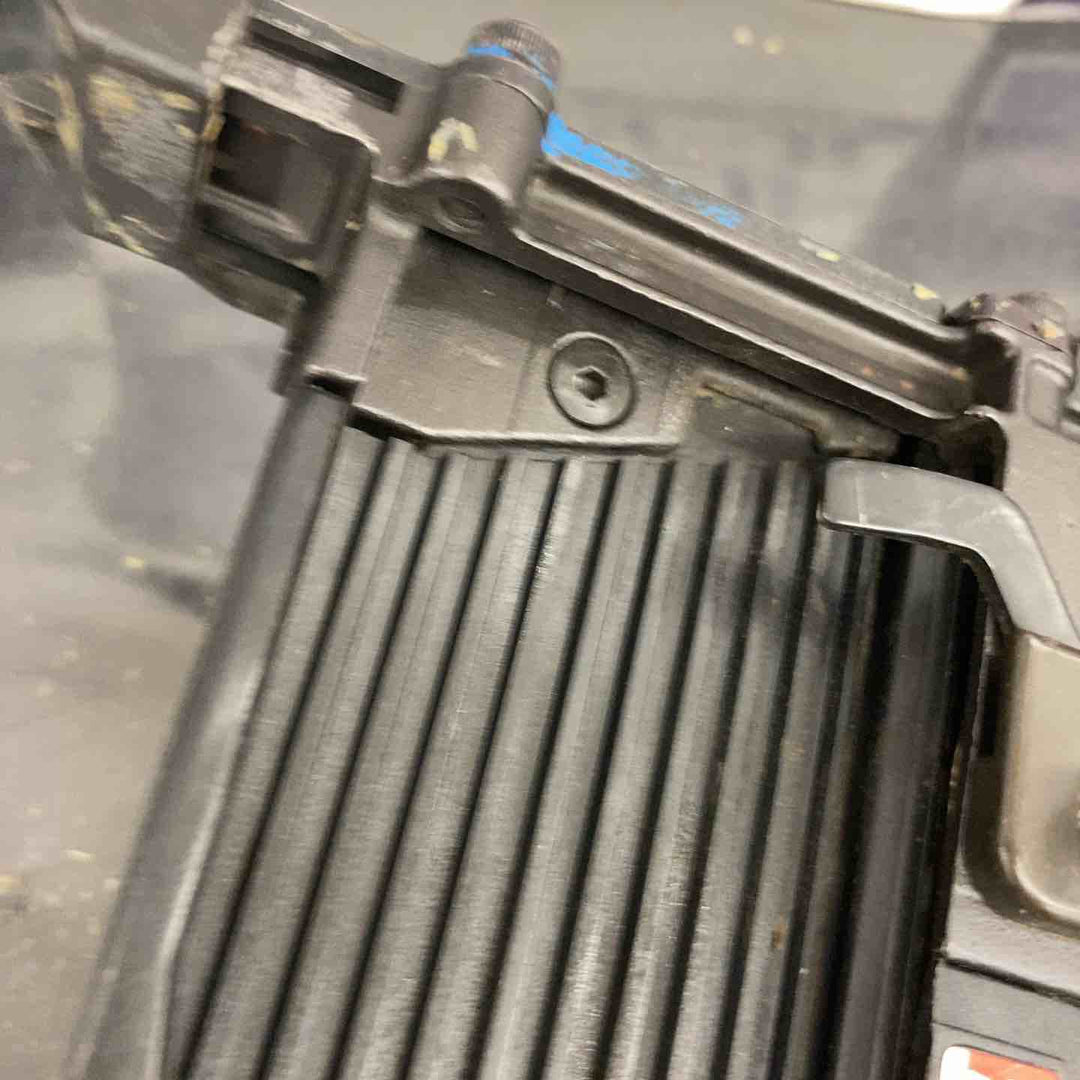 【中古品】マキタ(makita) 高圧フロアタッカ AT1150HA【所沢店】