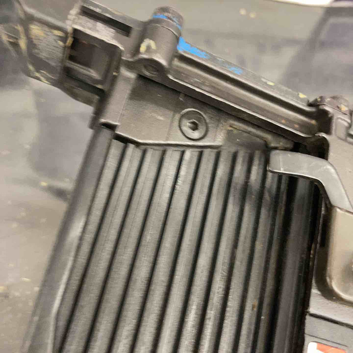 【中古品】マキタ(makita) 高圧フロアタッカ AT1150HA【所沢店】
