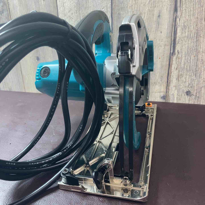 【中古美品】 マキタ(makita) 丸のこ 5837BA 190mm 【東大和店】