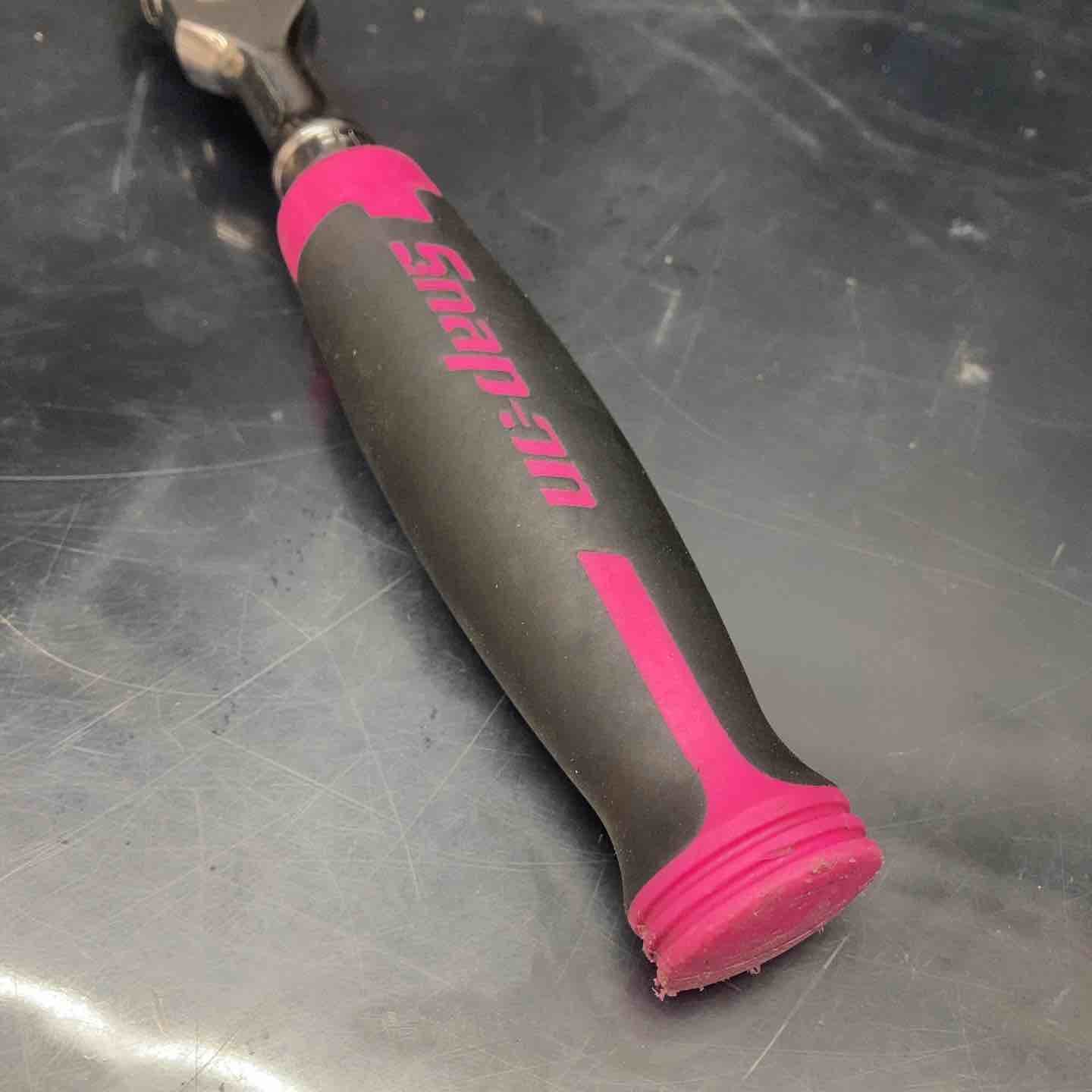 限定カラー！】スナップオン(Snap-on) 3/8sq フレックスラチェット