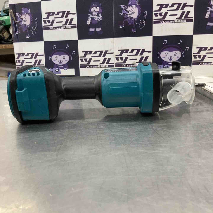 ◇マキタ(makita) コードレスボードトリマ CO181DZ【所沢店】