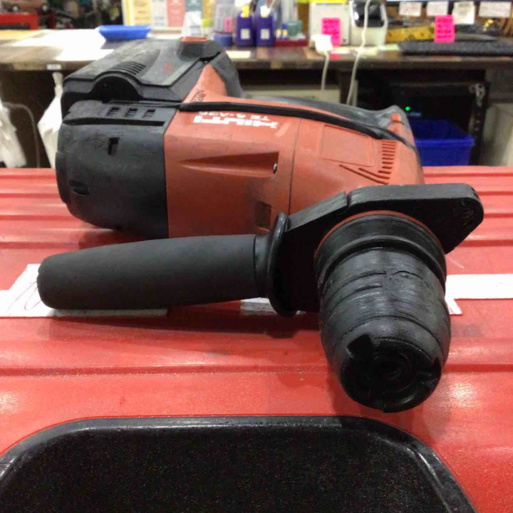 HILTI コードレスハンマドリル TE6-A36-AVR【川口店】