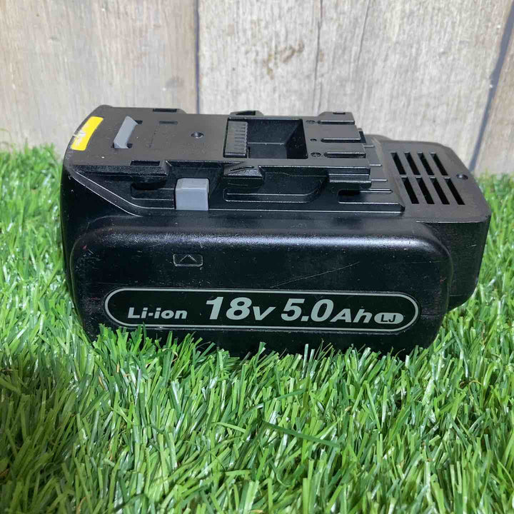 ★パナソニック(Panasonic) リチウムイオンバッテリー 18V/5.0Ah EZ9L54【戸田店】