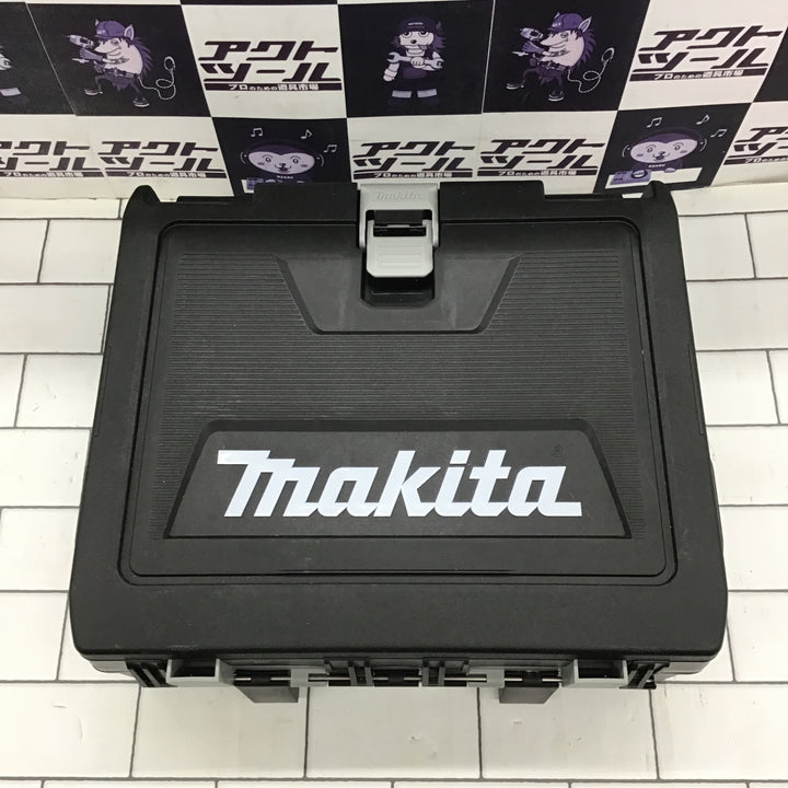 ★マキタ(makita) コードレスインパクトドライバー TD171DGXFC【所沢店】