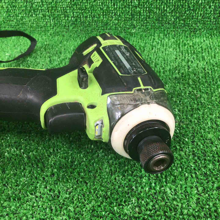 ★マキタ(makita) コードレスインパクトドライバー TD149DZL【川崎店】