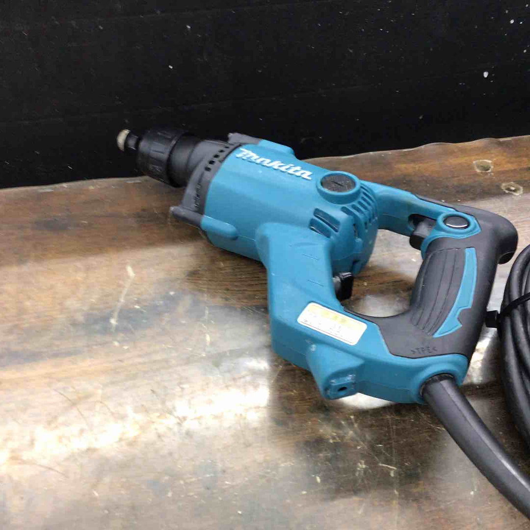 ☆マキタ(makita) ボード用スクリュードライバ FS6100【戸田店】