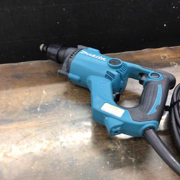 ☆マキタ(makita) ボード用スクリュードライバ FS6100【戸田店】