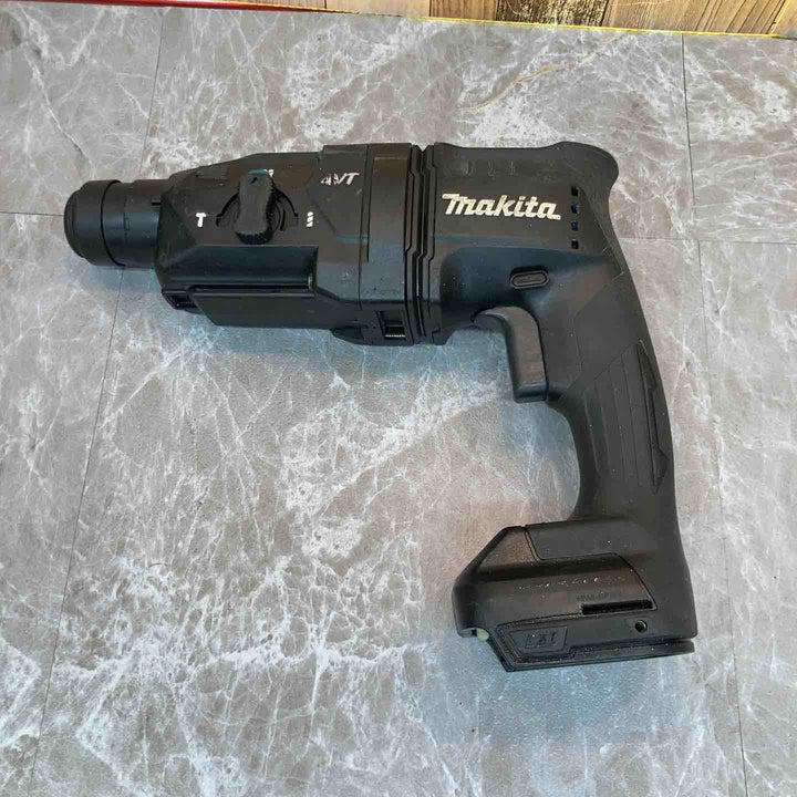 ★マキタ(makita) コードレスハンマドリル HR182DZKB【八潮店】