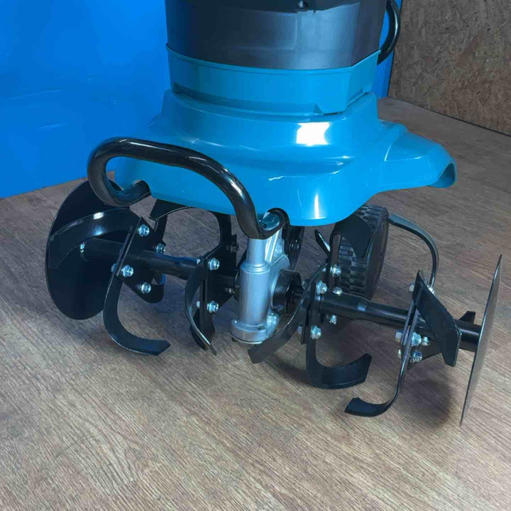 【店頭受取り限定】マキタ(Makita)充電式管理機 40Vmax バッテリ・充電器別売 MKR001GZ　◎MKR00Bローター付き！【岩槻店】