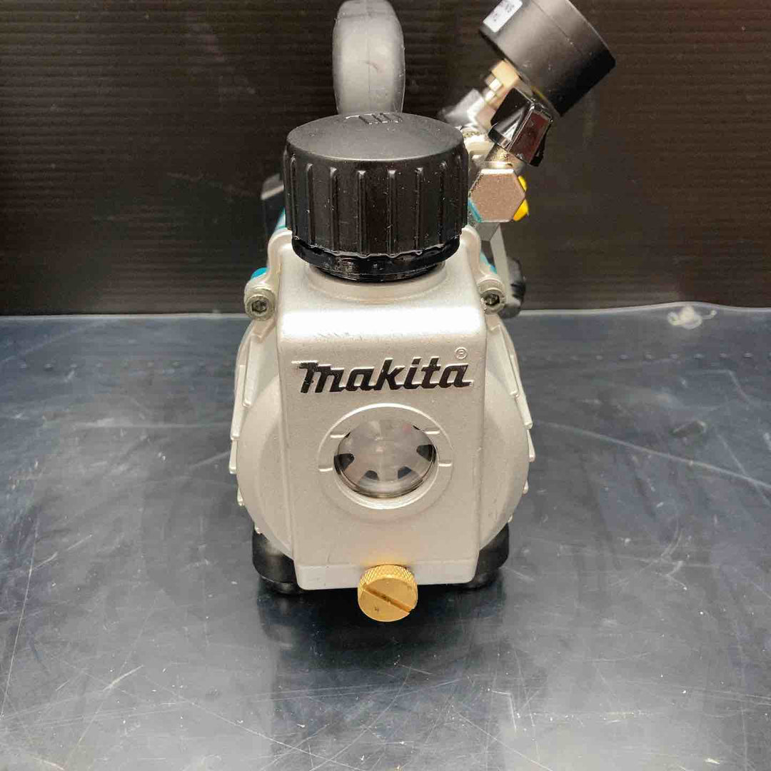 ★マキタ(makita) コードレス真空ポンプ VP180DZ【川越店】