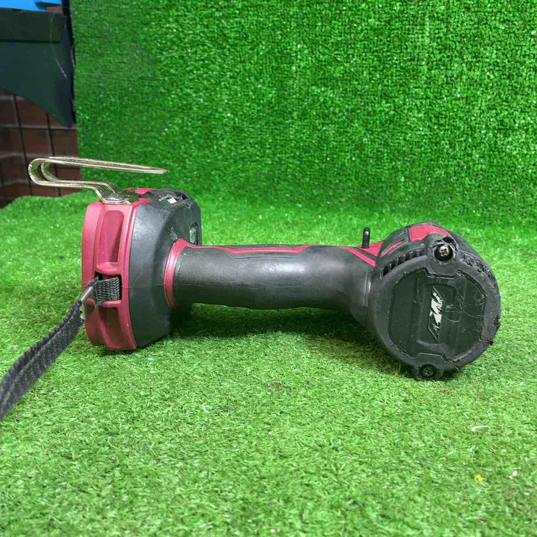 ★ハイコーキ(HIKOKI ※旧:日立工機) コードレスインパクトドライバー WH36DC(NNR)【藤沢店】