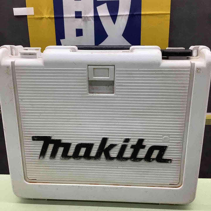 ★マキタ(makita) コードレスインパクトドライバー TD149DRFXB【越谷店】