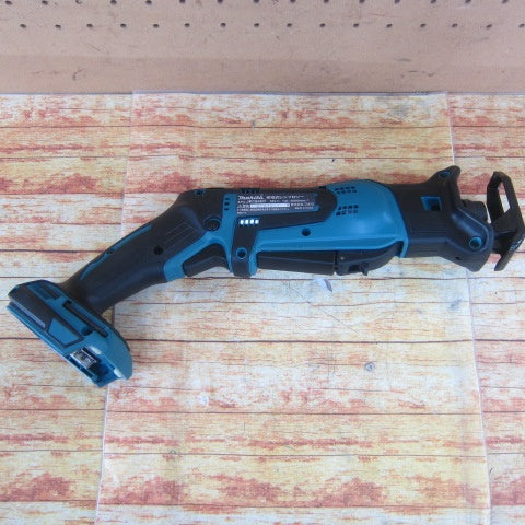 ★マキタ(makita) コードレスレシプロソー JR184DZT【川崎店】