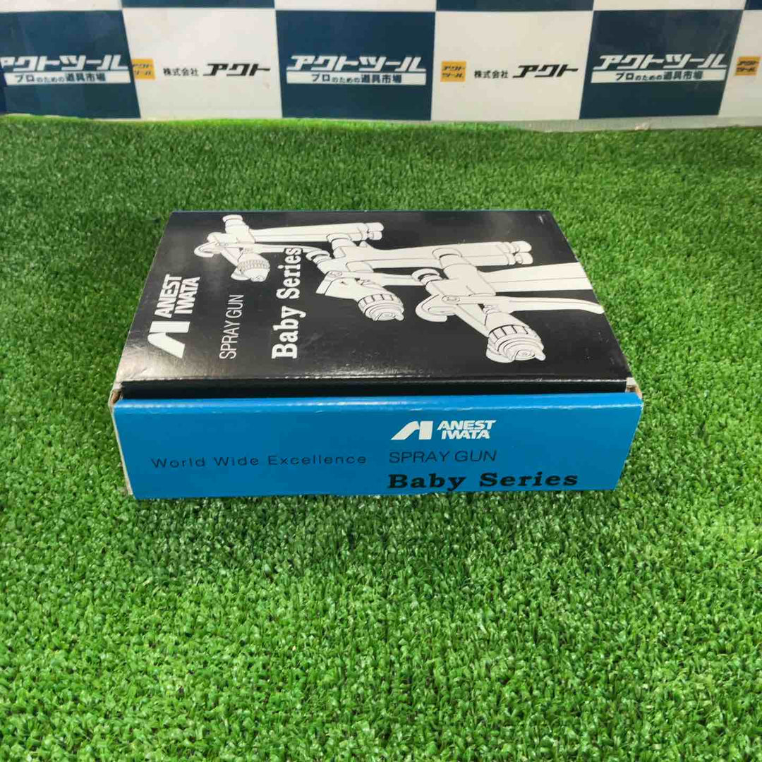 ◇アネスト岩田(IWATA) スプレーガン LPH-50【草加店】