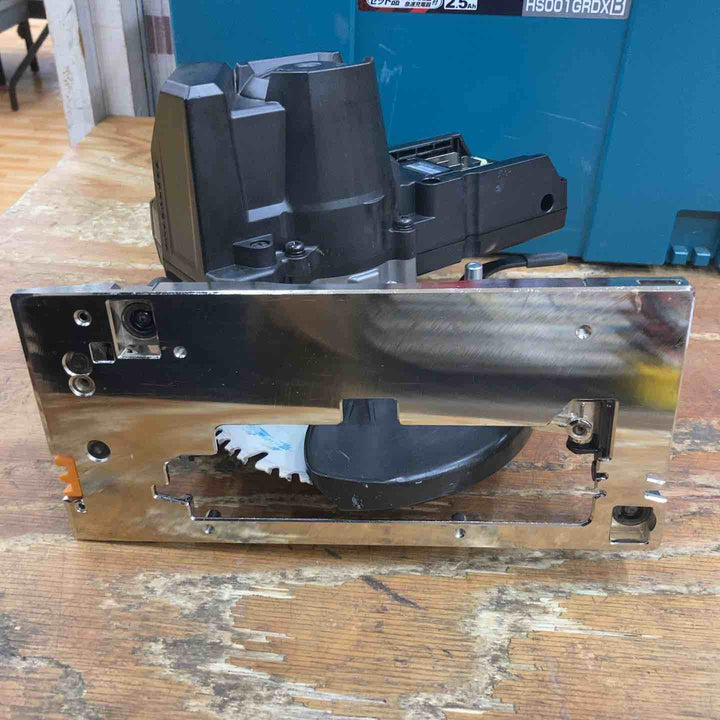 ★マキタ(makita) コードレス丸のこ HS001GRDXB【柏店】