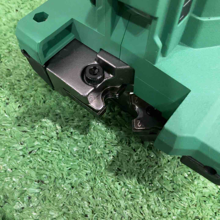 ★ハイコーキ(HIKOKI) 18Vコードレス全ネジカッタ CL18DA(NN)(本体のみ)【川口店】