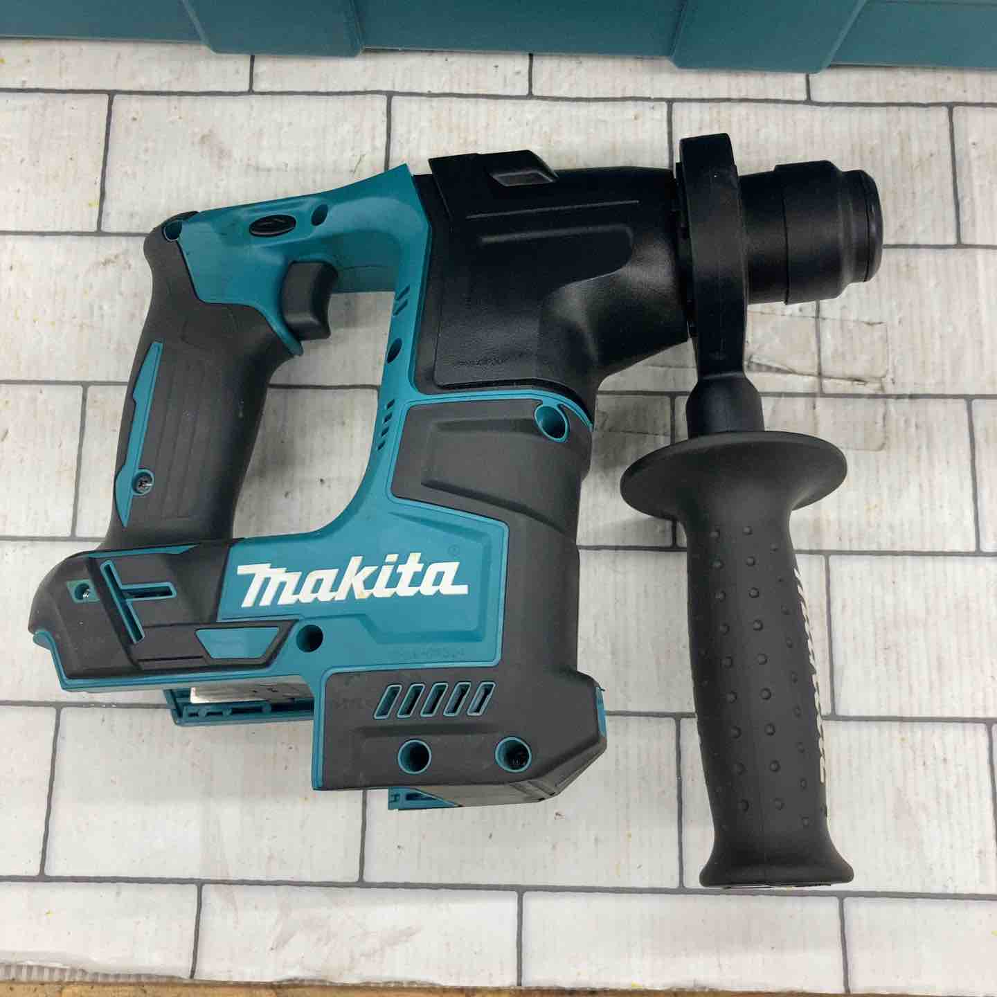 ☆マキタ(makita) コードレスハンマドリル HR171DZK【所沢店