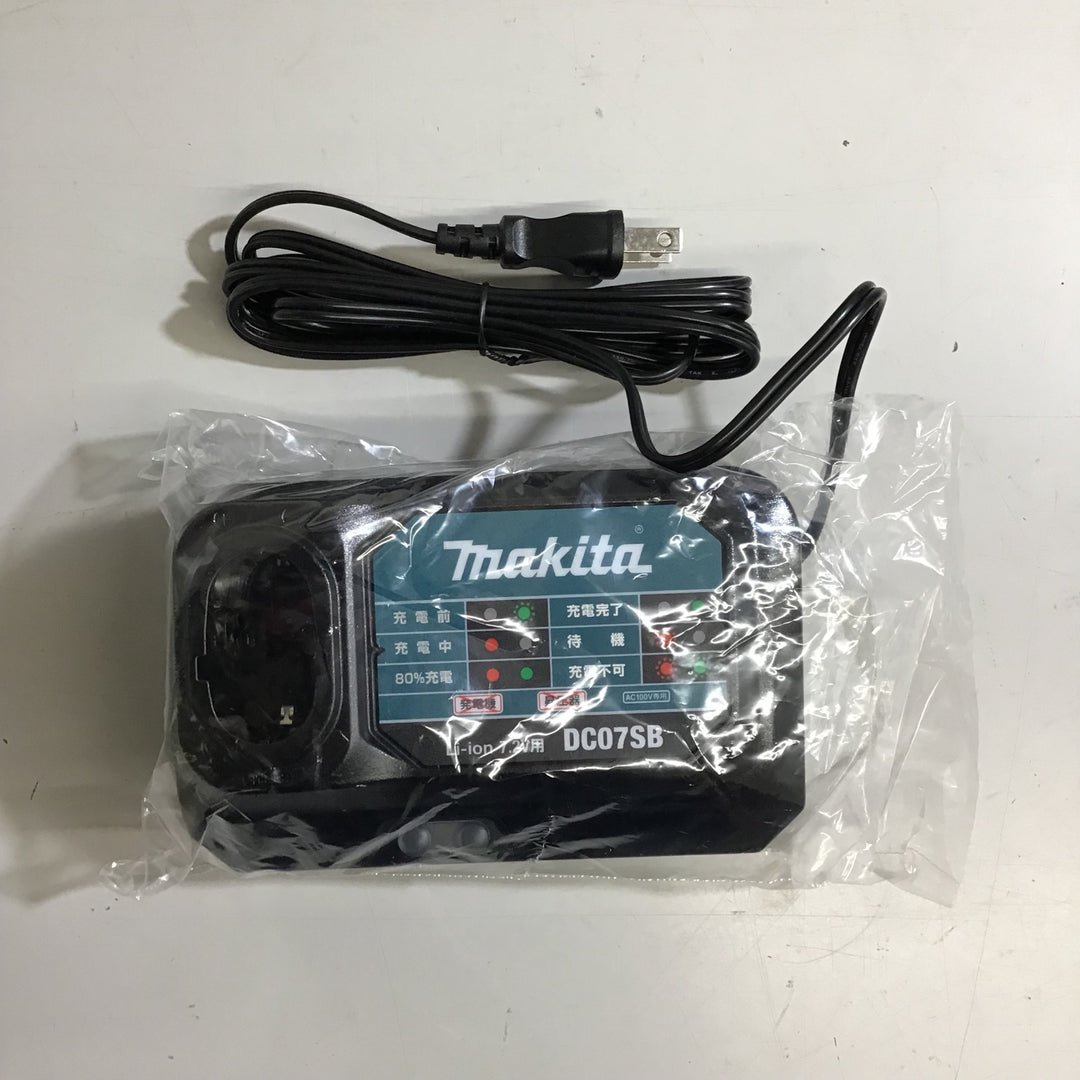 ★マキタ(makita) コードレスペンインパクトドライバー TD022DSHXB【戸田店】