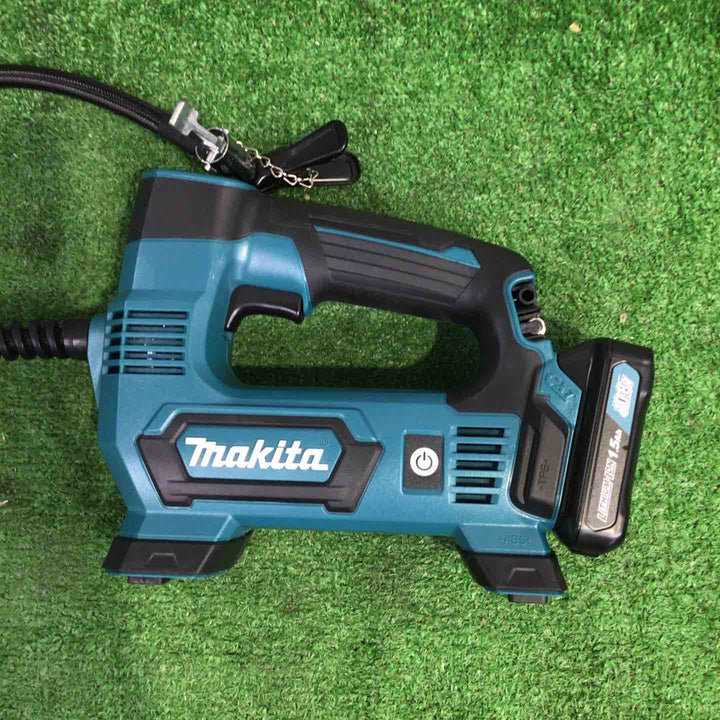 ☆マキタ(makita) コードレス空気入れ MP100DSH【町田店】