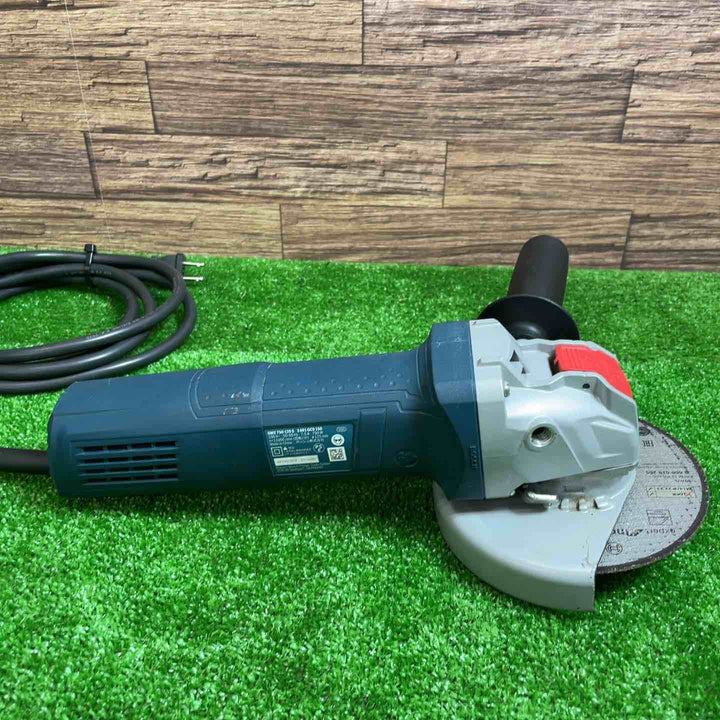 ボッシュ(BOSCH) 125mmグラインダー GWS750-125S【桶川店】