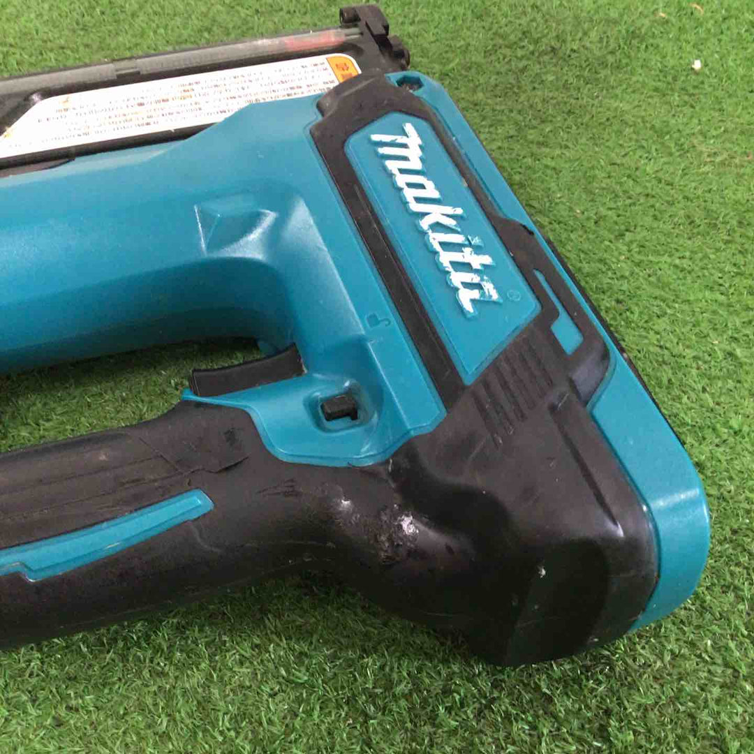 ★マキタ(makita) コードレスピンネイラ PT354DZK【町田店】