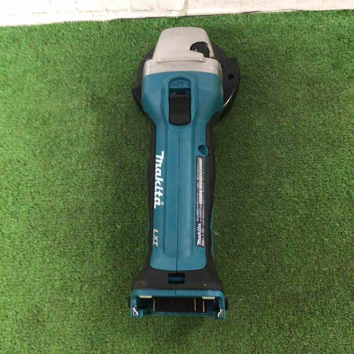 ☆マキタ(makita) コードレスディスクグラインダ GA402DZ【町田店】