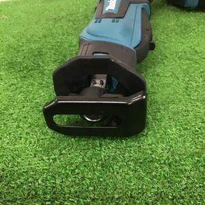 ★マキタ(makita) コードレスレシプロソー JR184DRGT【越谷店】