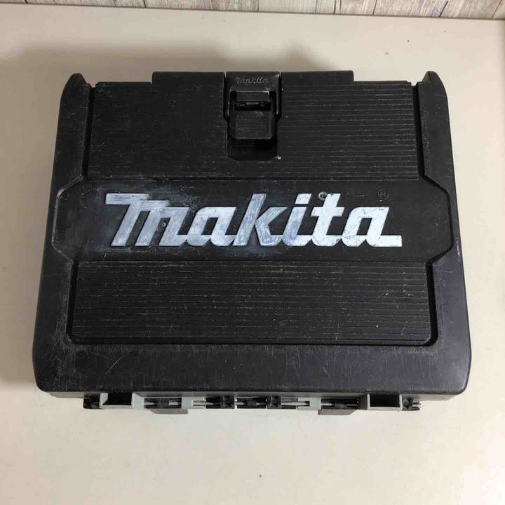 ★マキタ(makita) コードレスインパクトドライバー TD136DRFXL【戸田店】