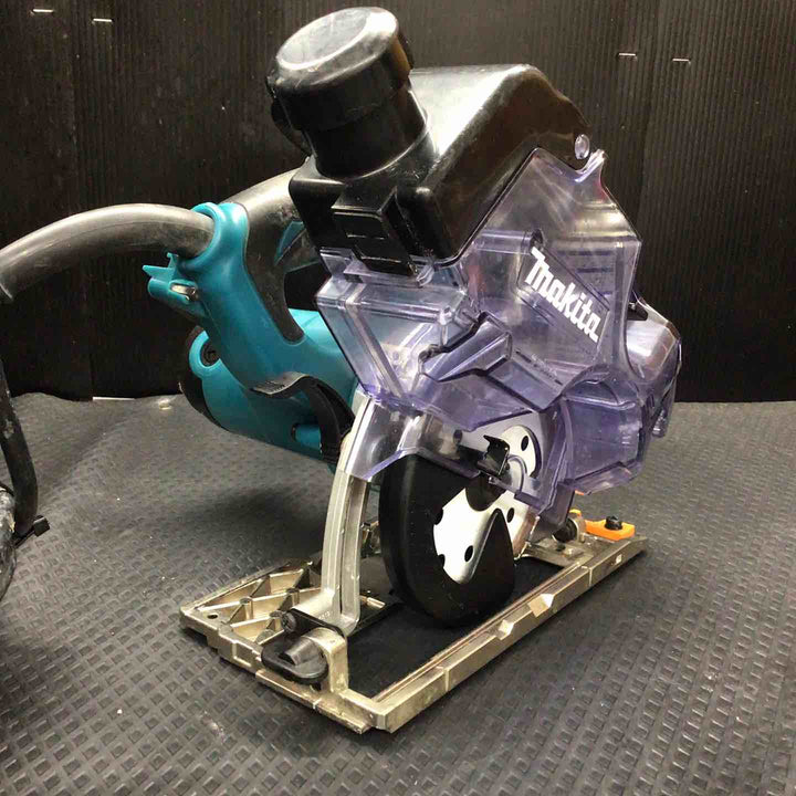 【現状品】 マキタ/makita 防じん丸のこ KS5100F 【鴻巣店】