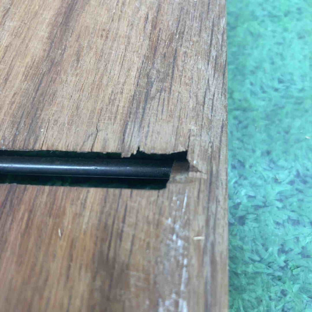 大工道具 鉋 かんな 寸八　山口房一作　宴【町田店】