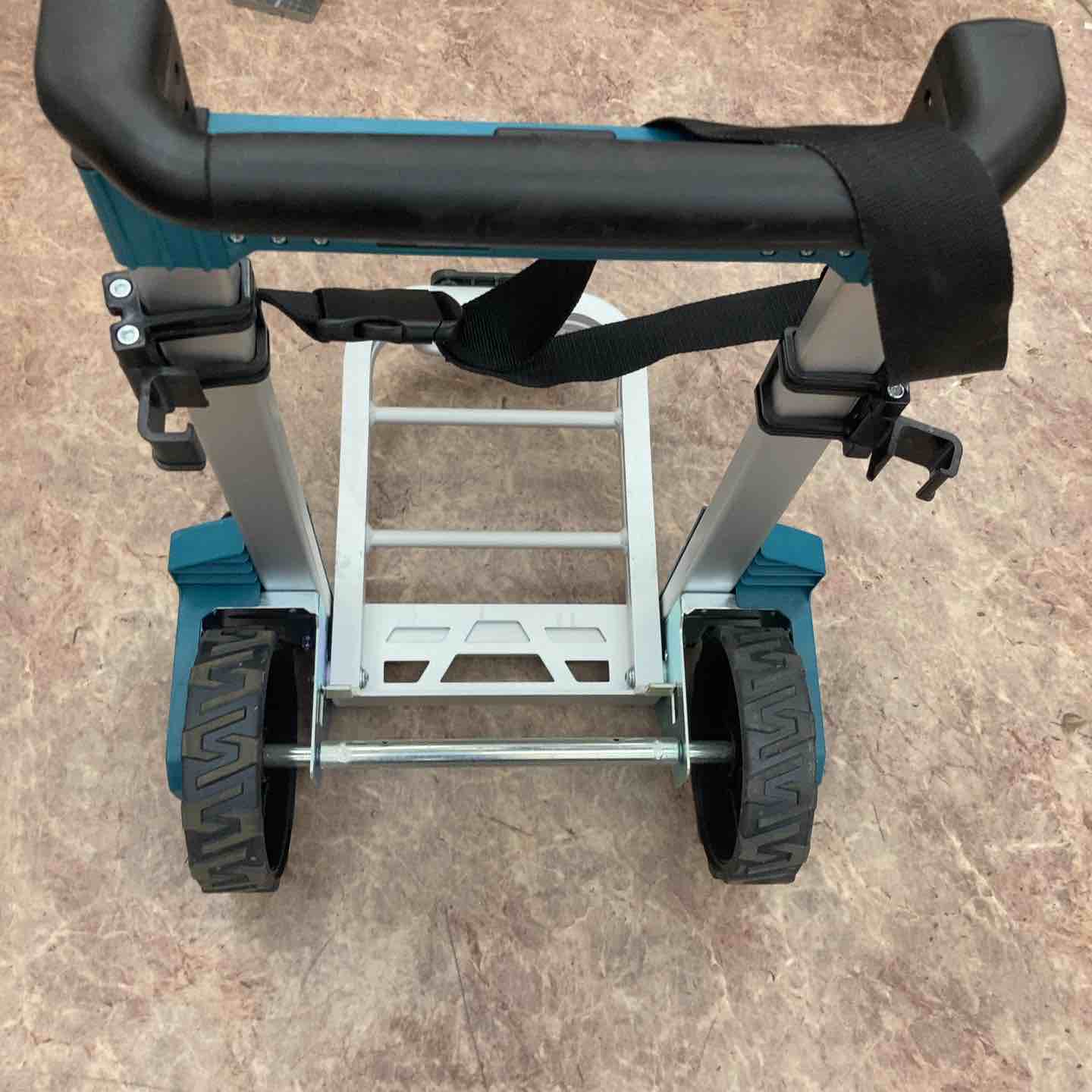 ☆マキタ(makita) トローリ A-60648 マックパック運搬用【所沢店
