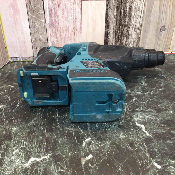 ☆マキタ(makita) コードレスハンマドリル HR244DZ【八潮店】