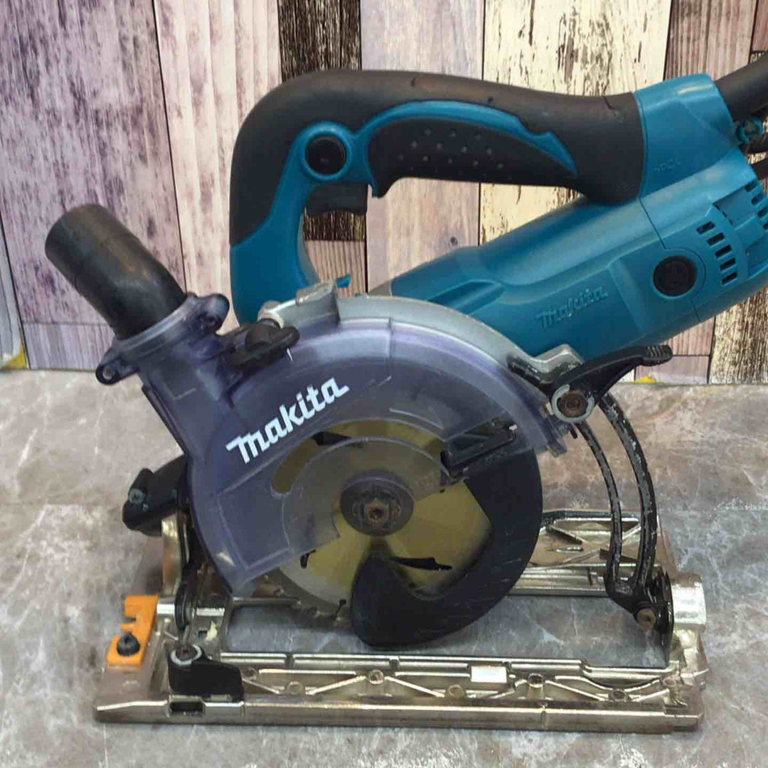 ★マキタ(makita) 防じん丸のこ KS5200FX【八潮店】