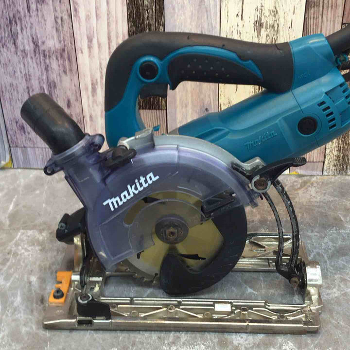 ★マキタ(makita) 防じん丸のこ KS5200FX【八潮店】