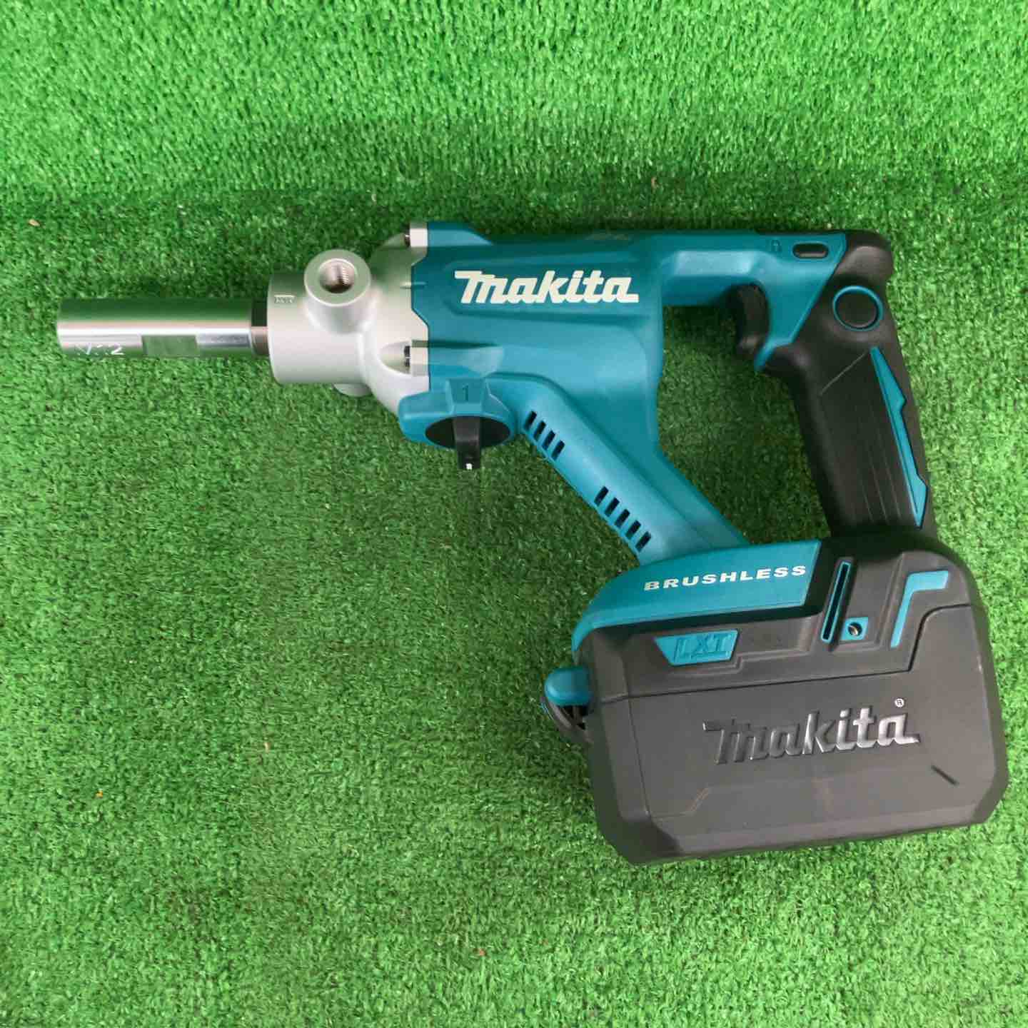 ★マキタ(makita) コードレスかくはん機 UT130DZ【川崎店】 ☆マキタ(makita) コードレスかくはん機 UT130DZ【川崎店】 – アクト