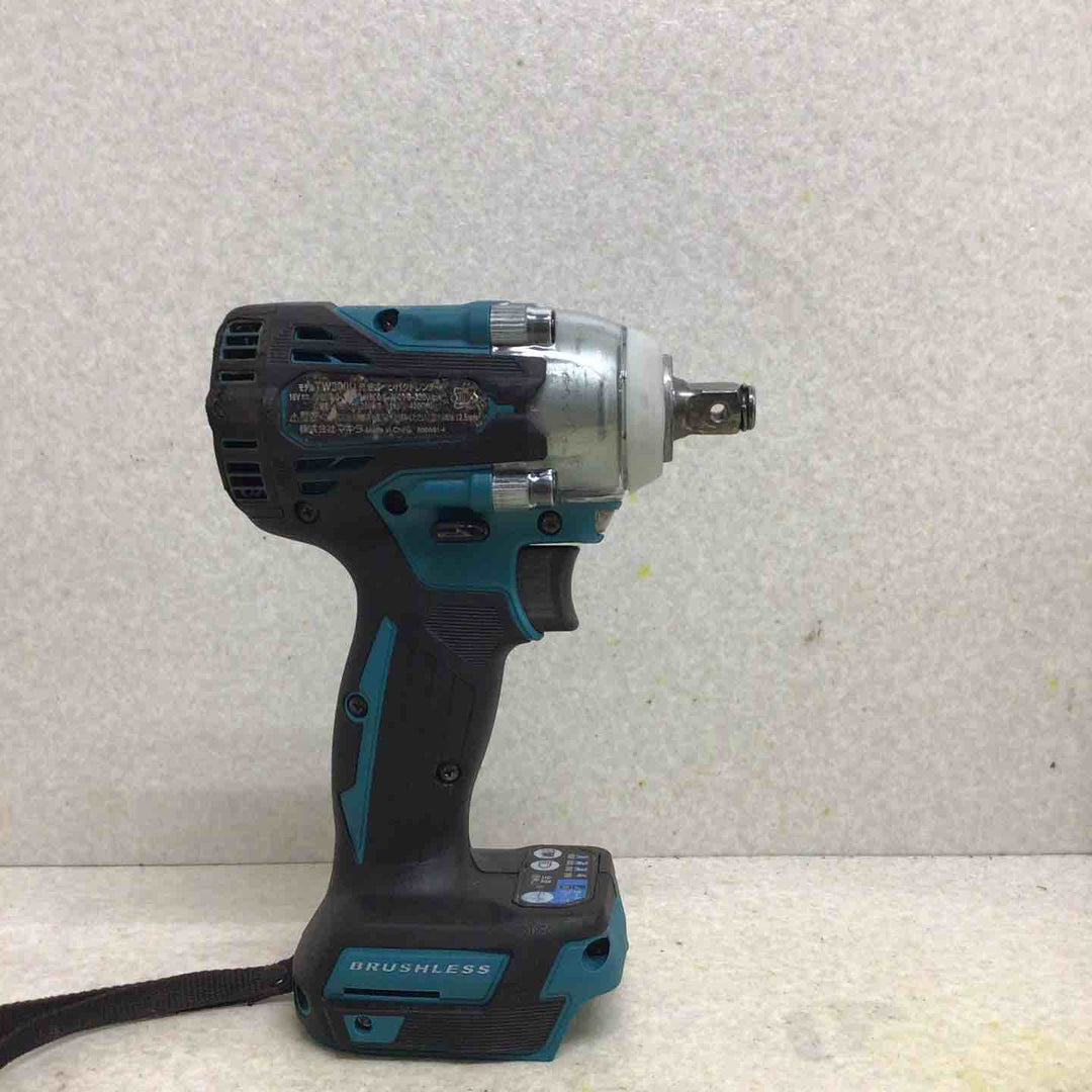 ★マキタ(makita) コードレスインパクトレンチ TW300DZ【町田店】