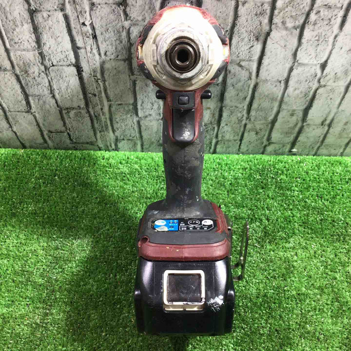 ★マキタ(makita) コードレスインパクトドライバー TD171DGXAR【川口店】