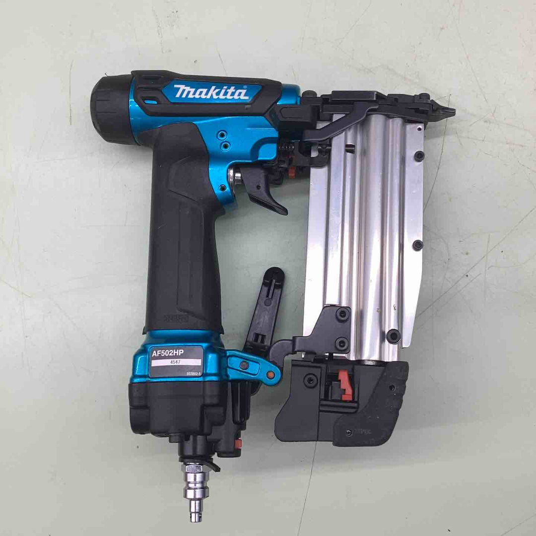 ★マキタ(makita) 高圧ピンネイラ AF502HPM【越谷店】