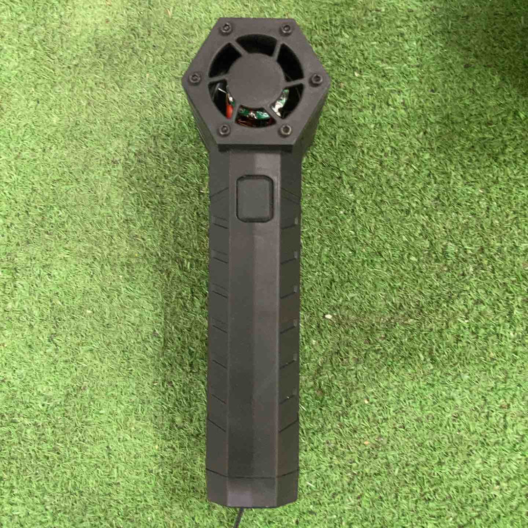 GENTOS ジェントス 小型 ブロワー 疾風 HYT-SL【町田店】