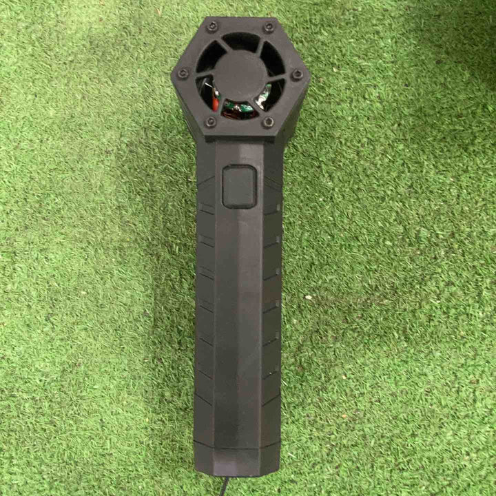 GENTOS ジェントス 小型 ブロワー 疾風 HYT-SL【町田店】
