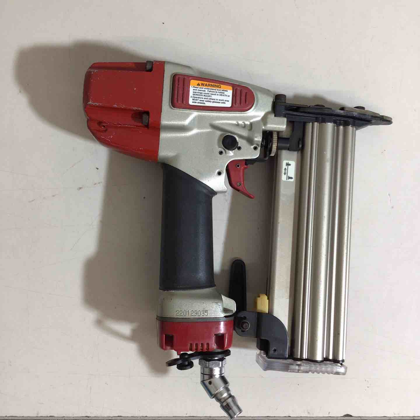 ☆マックス(MAX) 常圧フィニッシュネイラ TA-255/F55M0【戸田店