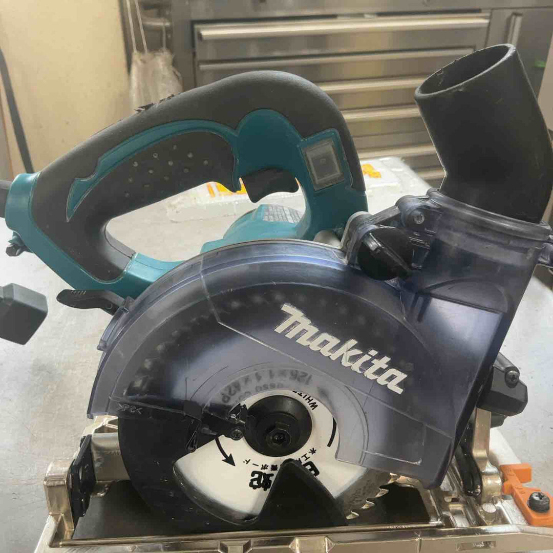 ★マキタ(makita) 防じん丸のこ KS5000FX【草加店】