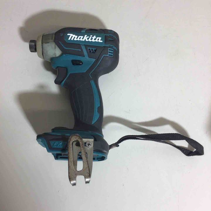 ☆マキタ(makita) コードレスソフトインパクトドライバー TS141DZ【戸田店】