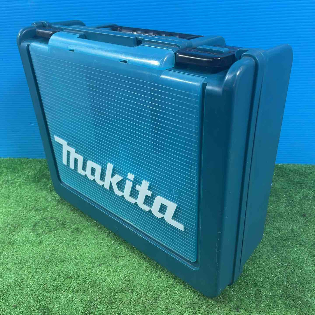 ★マキタ(makita) コードレスインパクトドライバー TD134DX2W【岩槻店】