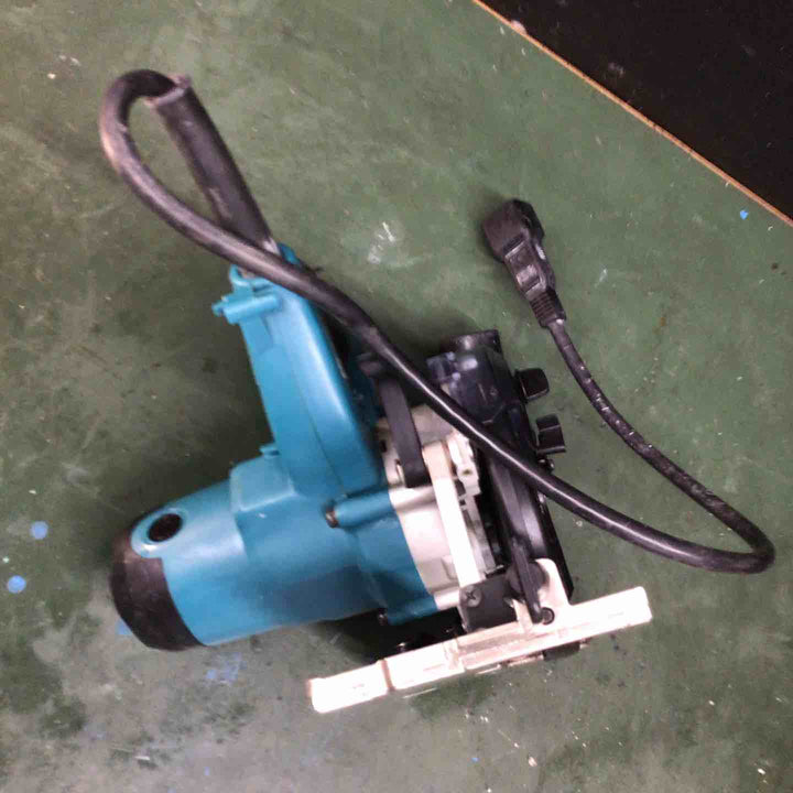 ★マキタ(makita) 防じん丸のこ KS5000FX【戸田店】