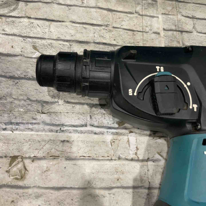 ★マキタ(makita) コードレスハンマドリル HR244DRGX【川口店】